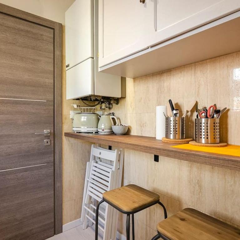 Canonica Home, in the Heart of the City - Appartamento con 1 Camera da Letto - 11