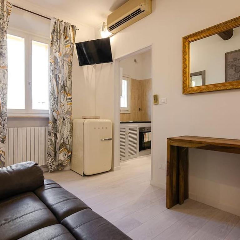 Canonica Home, in the Heart of the City - Appartamento con 1 Camera da Letto - 3