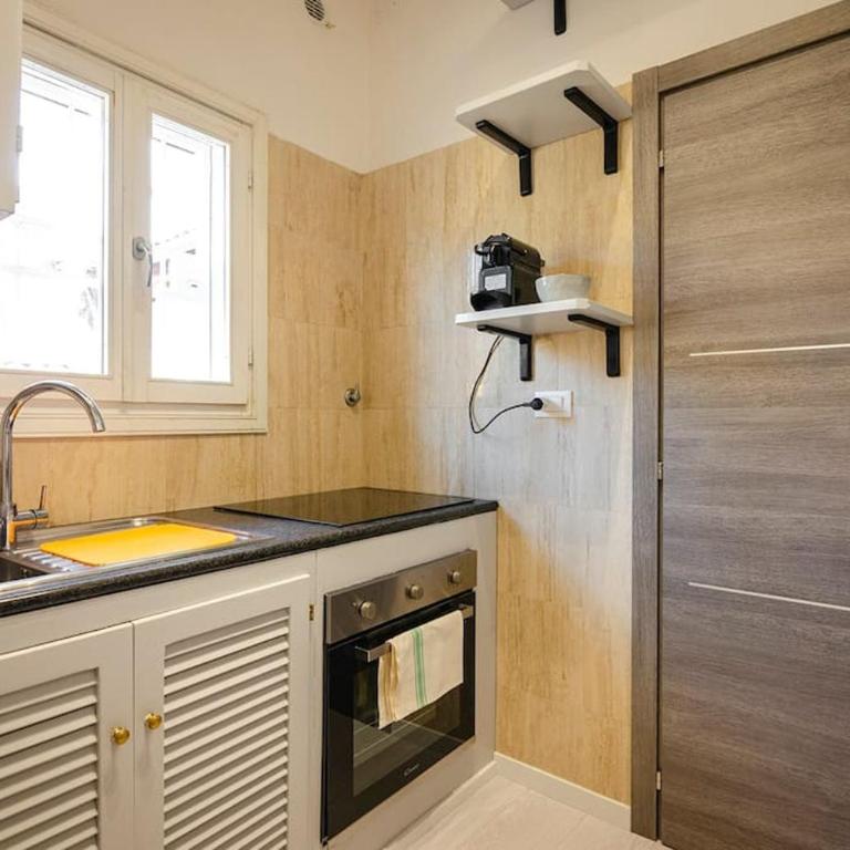 Canonica Home, in the Heart of the City - Appartamento con 1 Camera da Letto - 10