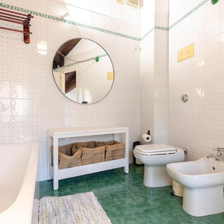 Griffoni Home, in the Heart of the City - Appartamento con 2 Camere da Letto - 32