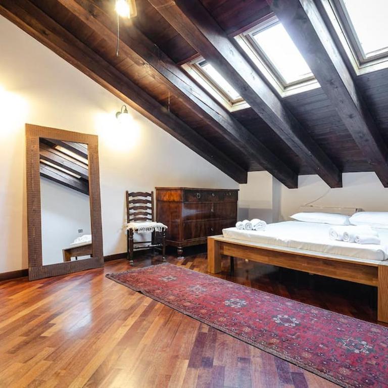 Griffoni Home, in the Heart of the City - Appartamento con 2 Camere da Letto - 21