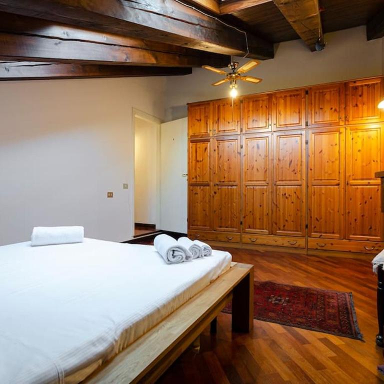 Griffoni Home, in the Heart of the City - Appartamento con 2 Camere da Letto - 19