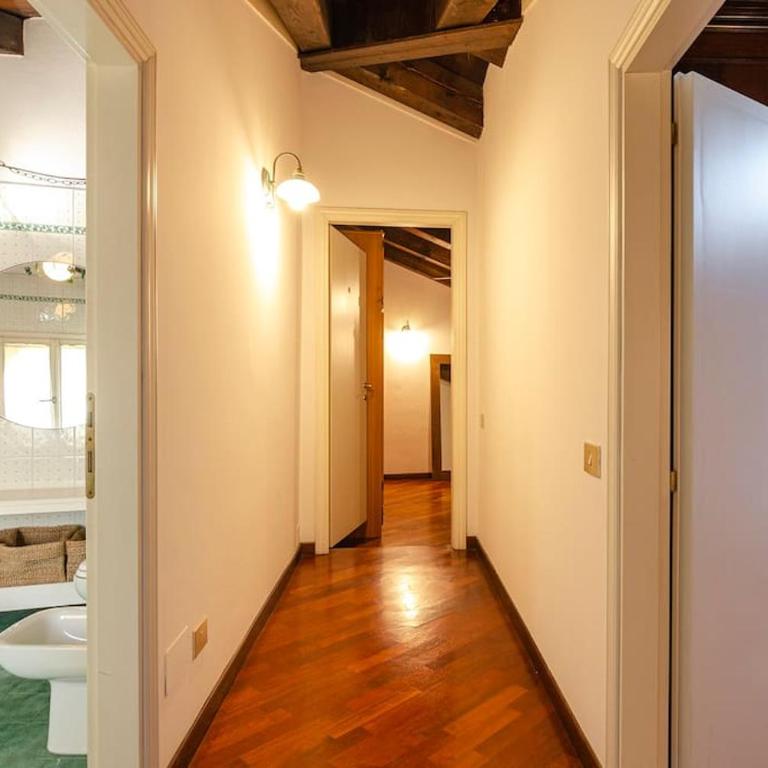 Griffoni Home, in the Heart of the City - Appartamento con 2 Camere da Letto - 17