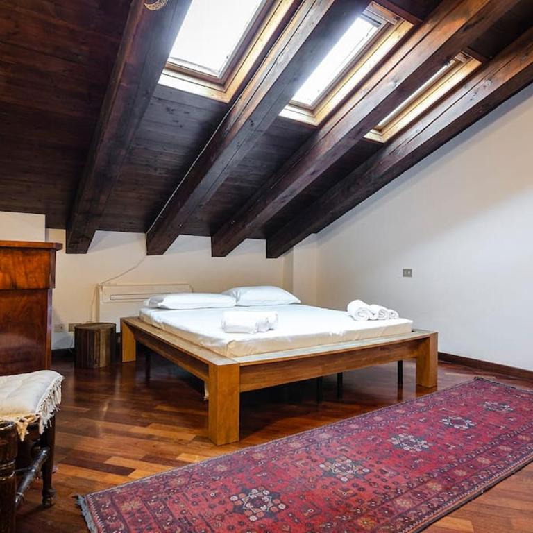 Griffoni Home, in the Heart of the City - Appartamento con 2 Camere da Letto - 22