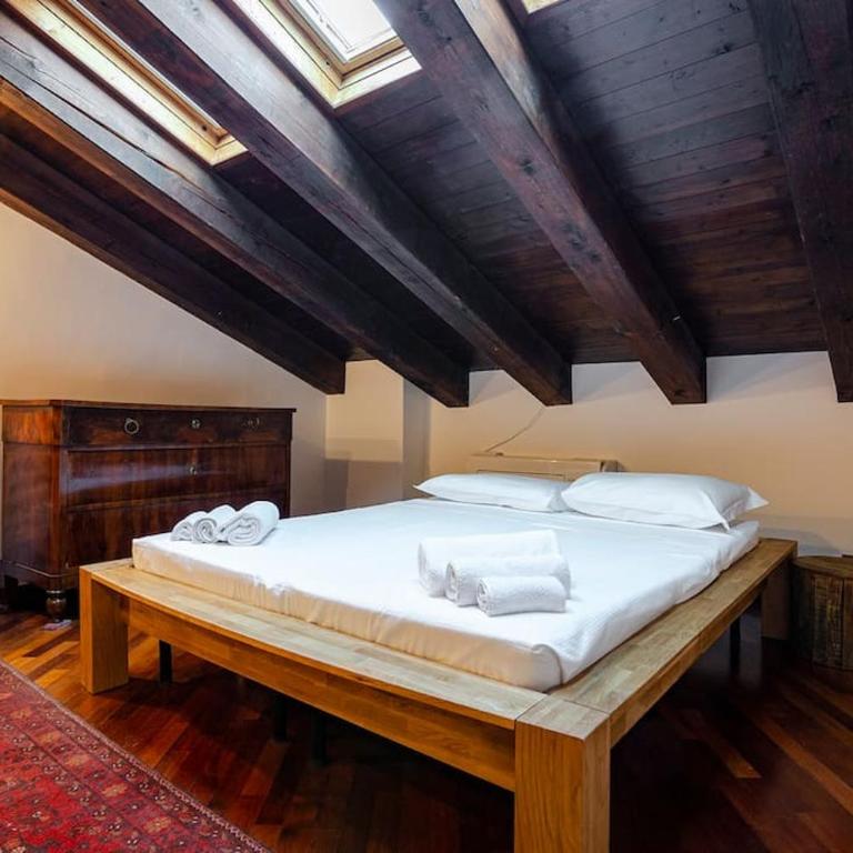 Griffoni Home, in the Heart of the City - Appartamento con 2 Camere da Letto - 18