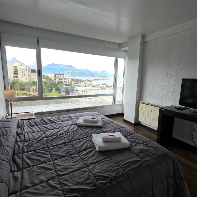 El Descanso - Ushuaia - Two-Bedroom Apartment - 4