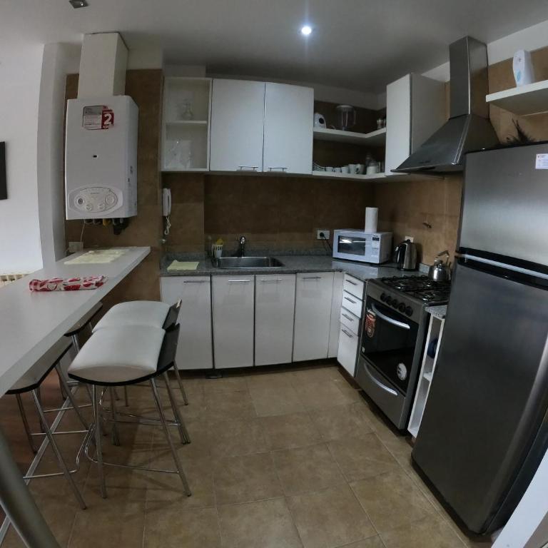 El Descanso - Ushuaia - Apartamento de 2 dormitorios - 15