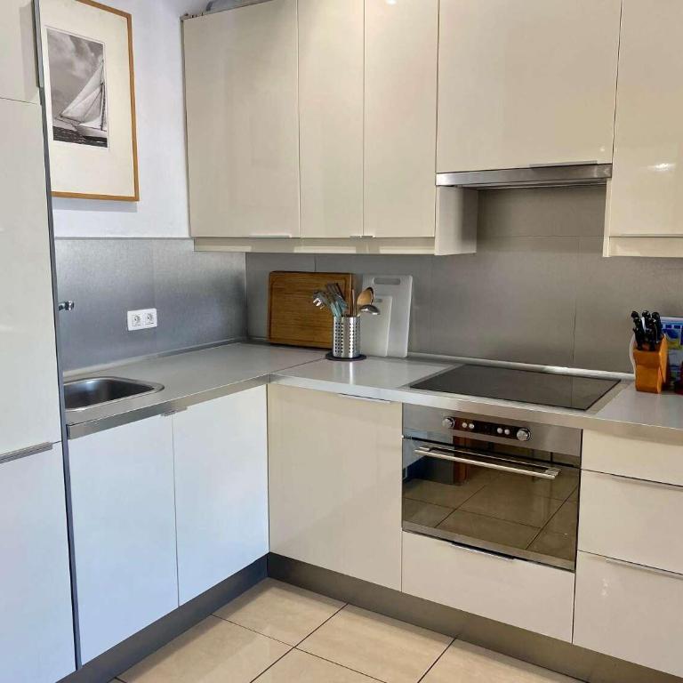 P&P - Apartment Iguazu - simply the best location! - Apartamento de 1 dormitorio - 8