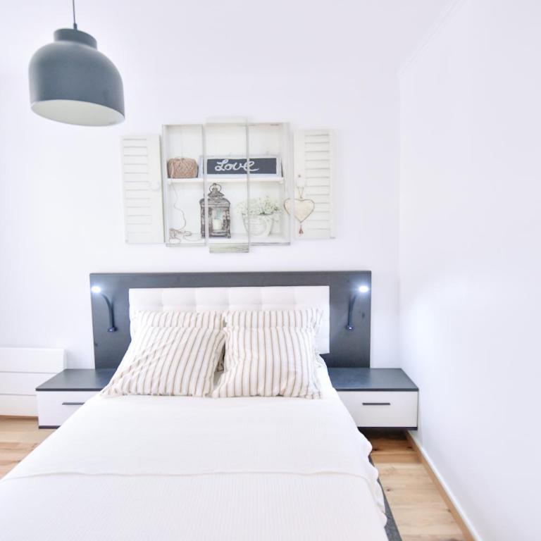 Paris La Villette - Charming Apartment 2 rooms - Apartamento de 1 dormitorio - 7