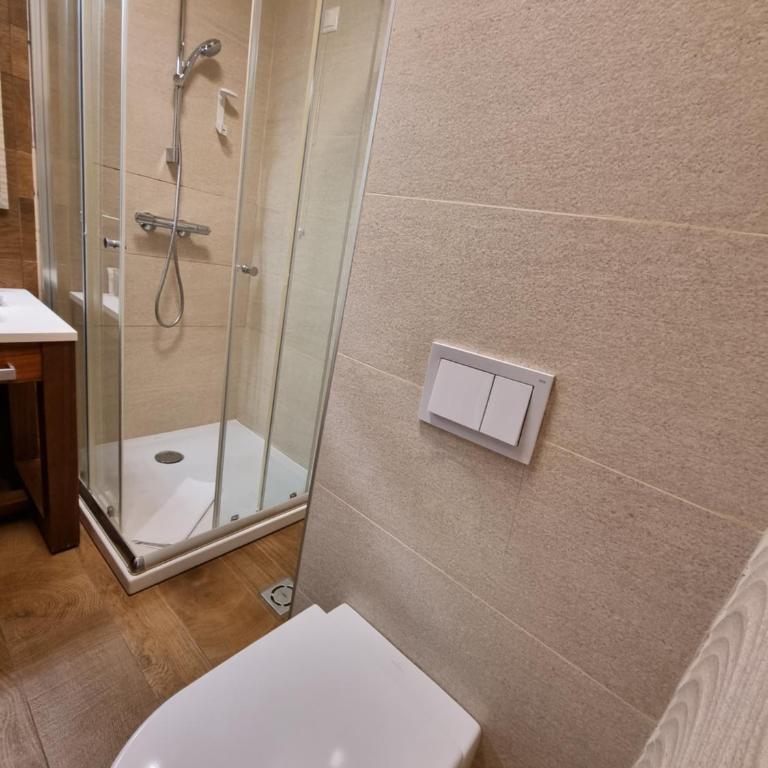 Apartman S-lux privatni app u sklopu hotela Vucko - Deluxe King Studio - 15