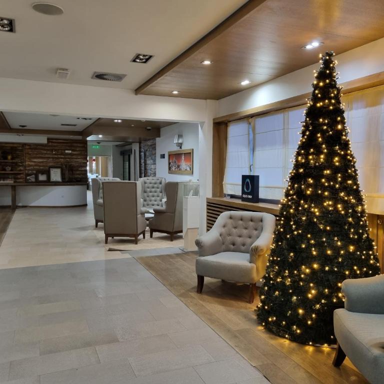 Apartman S-lux privatni app u sklopu hotela Vucko - Deluxe King Studio - 19