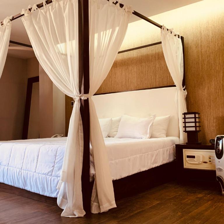 Hosteria Arhaná - Junior Suite - 8