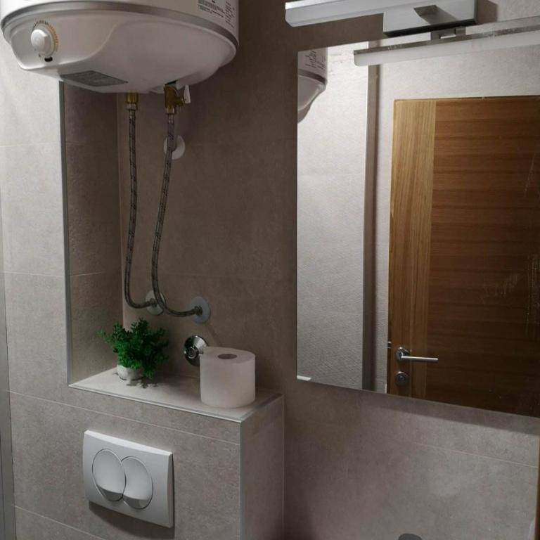 Apartman Zeljan Jahorina - Apartman sa 1 Spavaćom Sobom - 12