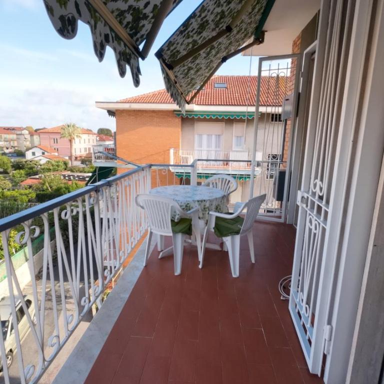 La casa di Giugiù - Appartamento con 1 Camera da Letto - 8