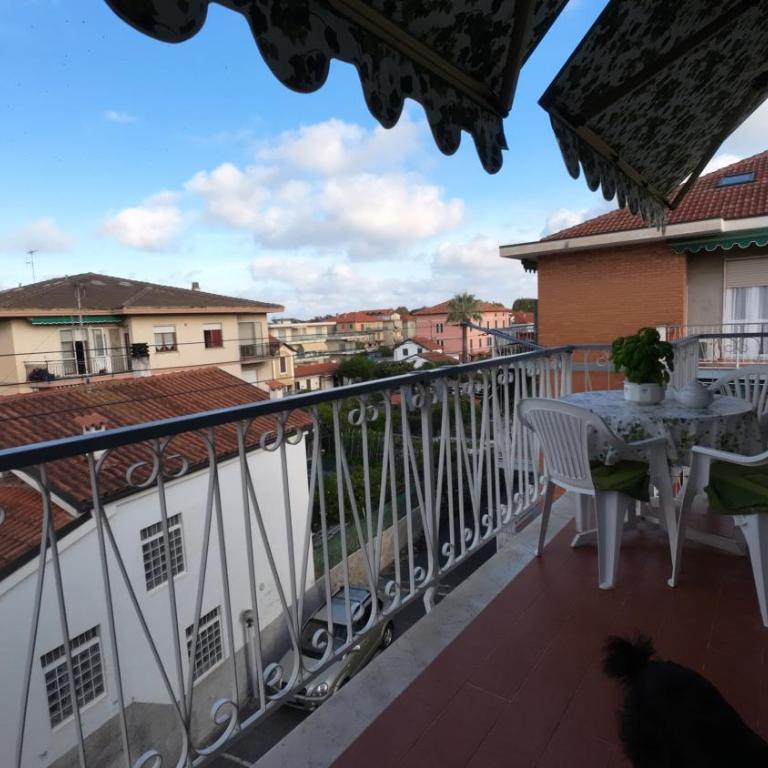 La casa di Giugiù - Appartamento con 1 Camera da Letto - 9