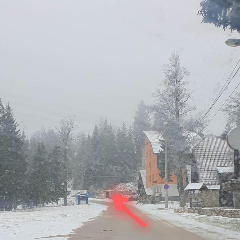 Apartman Zeljan Jahorina - Apartman sa 1 Spavaćom Sobom - 2