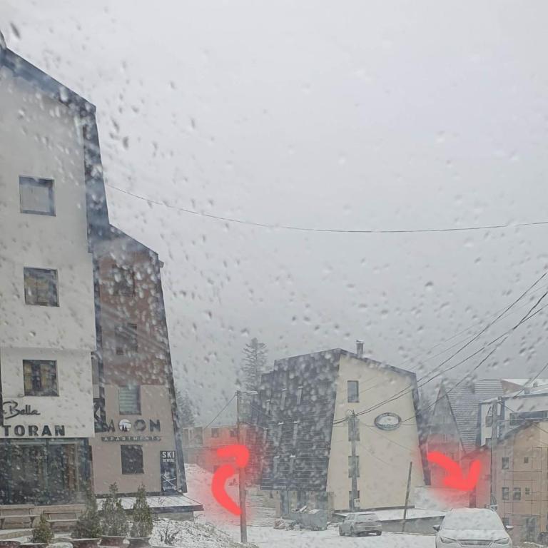 Apartman Zeljan Jahorina - Apartman sa 1 Spavaćom Sobom - 3