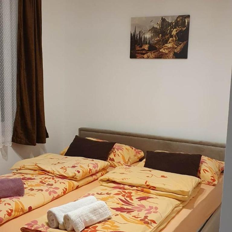 Apartman Zeljan Jahorina - Apartman sa 1 Spavaćom Sobom - 8