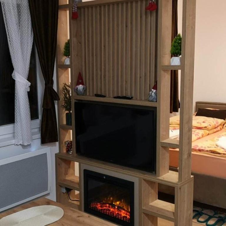Apartman Zeljan Jahorina - Apartman sa 1 Spavaćom Sobom - 11