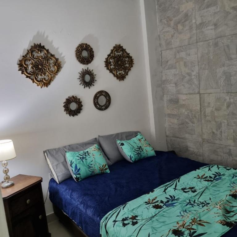 Casa Rebecca 39-41 - Double Room - 10