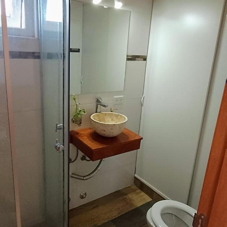 Acogedora casa con increíble vista! - Casa con 1 dormitorio - 13
