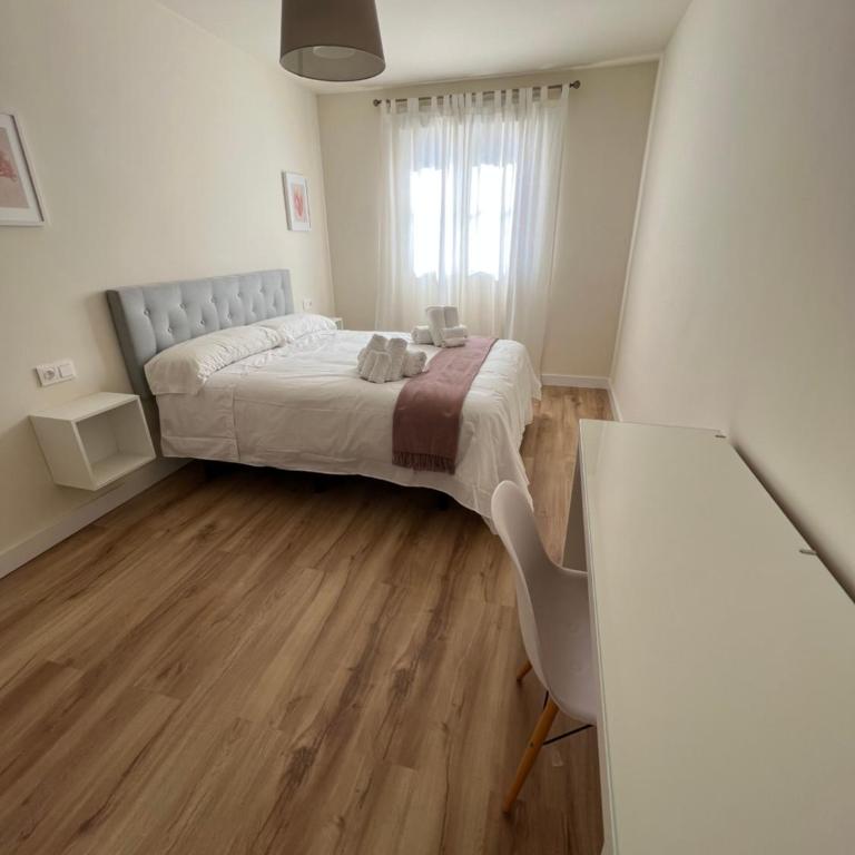 Apartamento Córdoba Centro - Two-Bedroom Apartment - 15