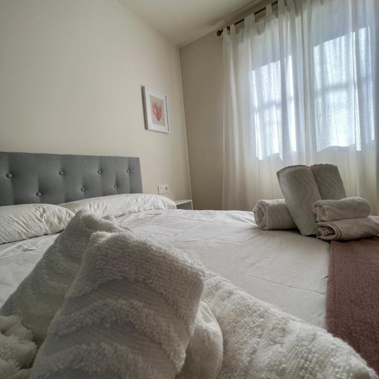Apartamento Córdoba Centro - Two-Bedroom Apartment - 16