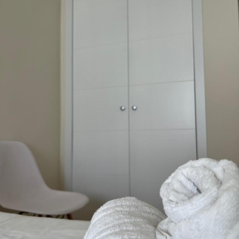 Apartamento Córdoba Centro - Two-Bedroom Apartment - 17