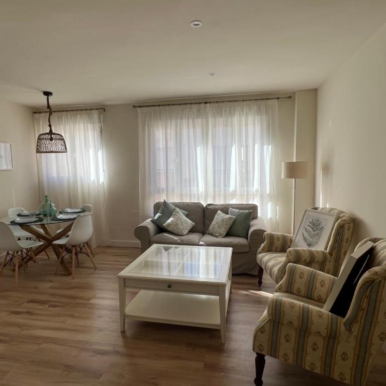 Apartamento Córdoba Centro - Two-Bedroom Apartment - 7