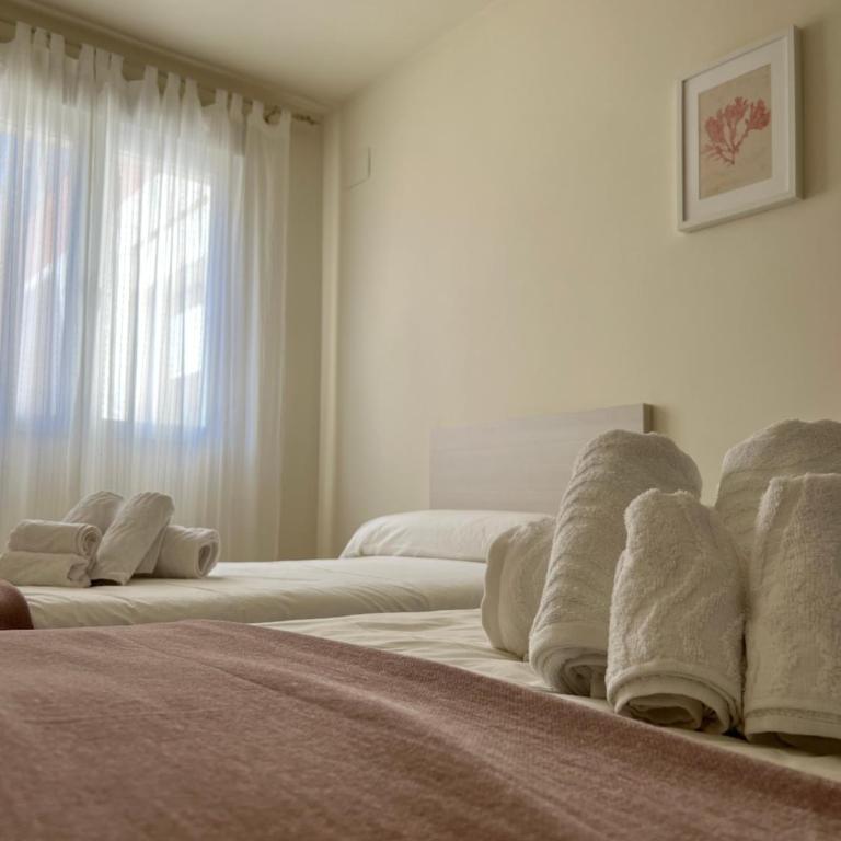 Apartamento Córdoba Centro - Two-Bedroom Apartment - 18