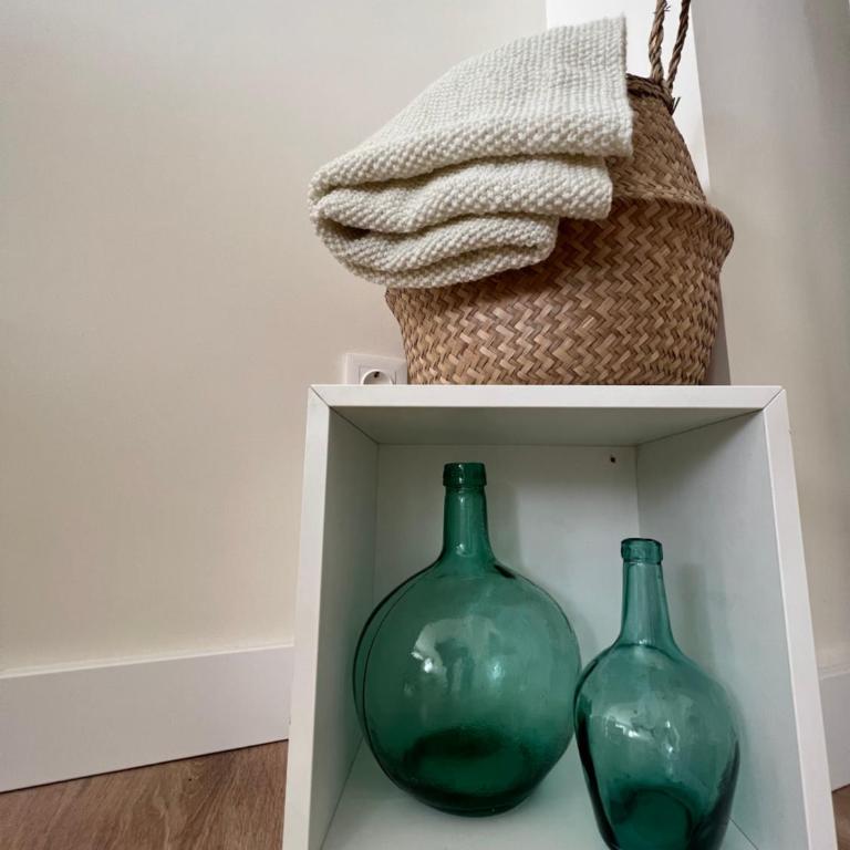 Apartamento Córdoba Centro - Two-Bedroom Apartment - 22