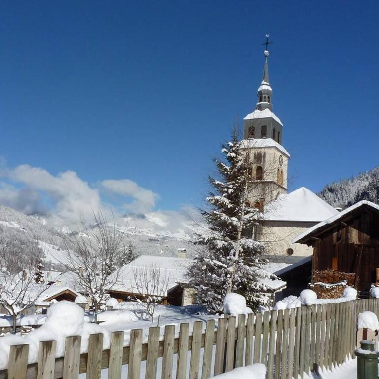 Chalet cosy 3-4 pers, idéalement situé, à 500m des pistes et 100m des commerces - FR-1-342-220 - Chalet (4 Adults) - 9