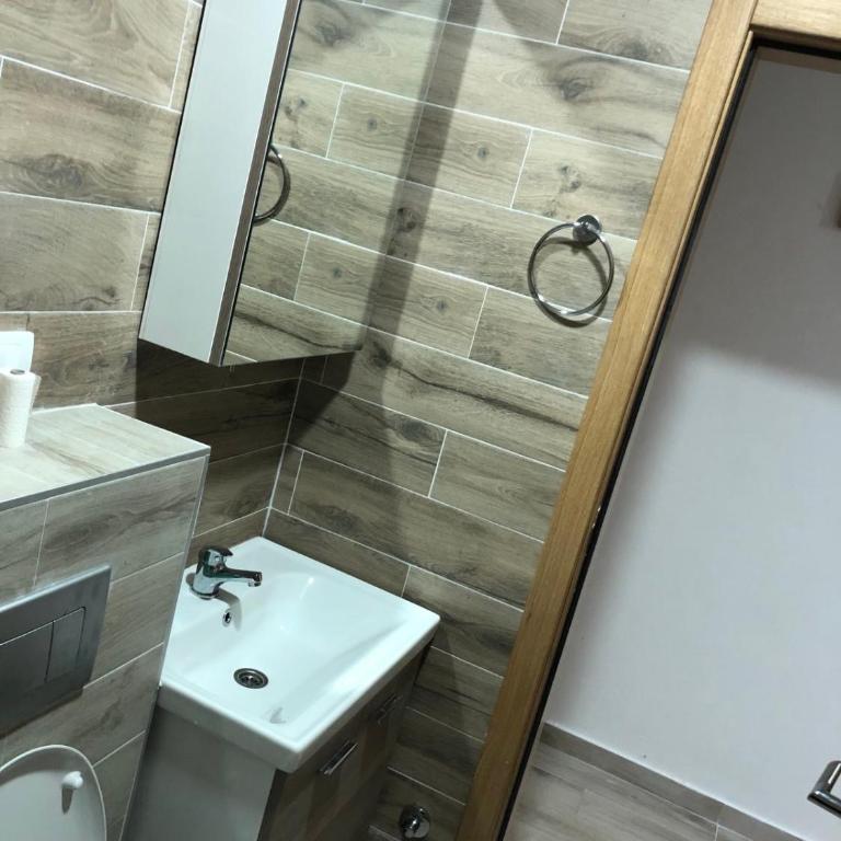 Apartman ‘Nedeljković’ Planinski mir - One-Bedroom Apartment - 2