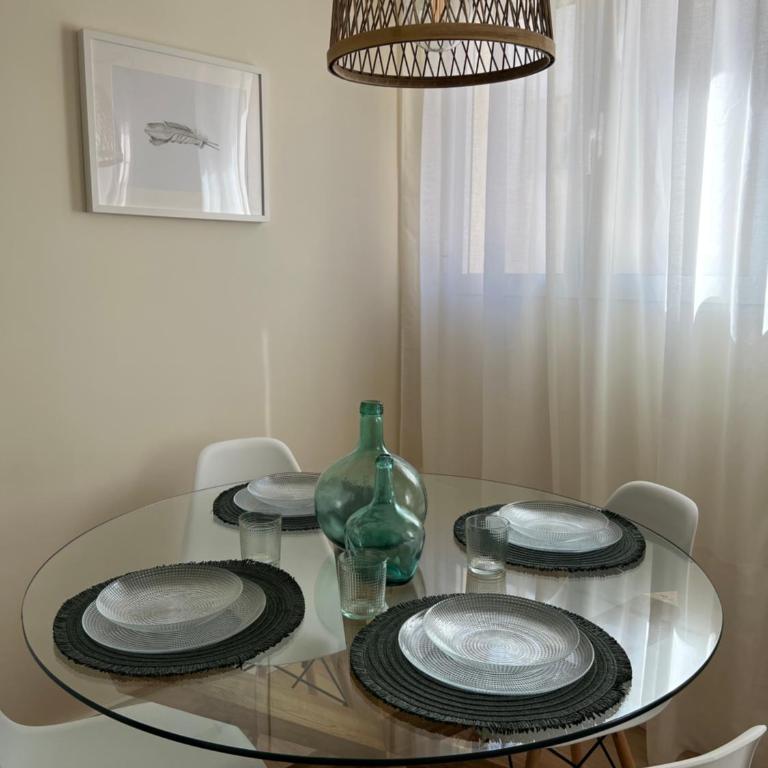 Apartamento Córdoba Centro - Two-Bedroom Apartment - 3