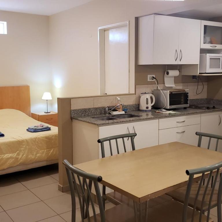 Dptos Pórtico Sur con tarjeta en 3 cuotas - Estudio - 9