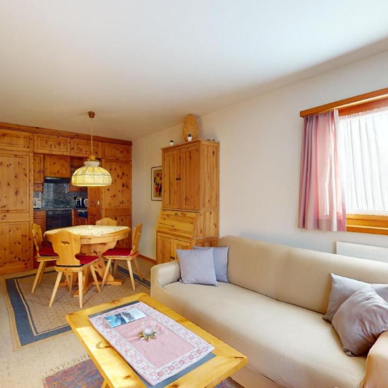 Carla 7 - Apartment mit Blick auf die Berge - 1