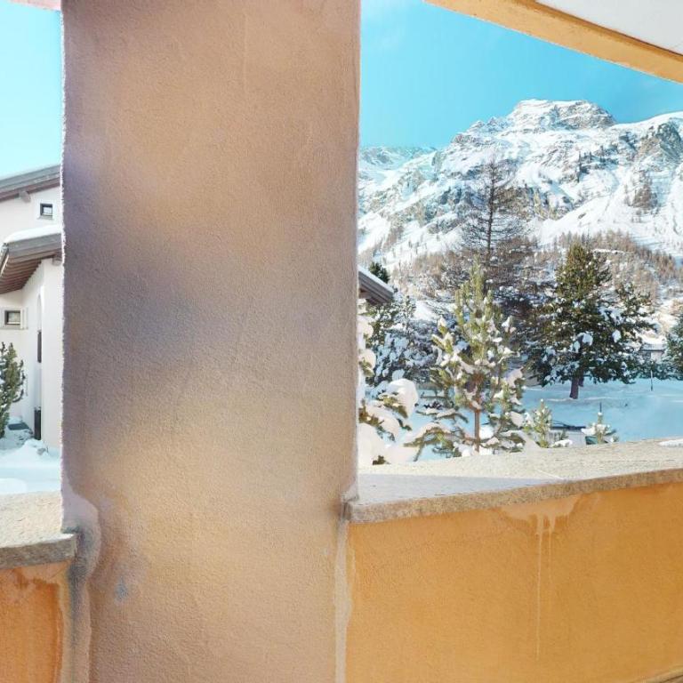 Carla 7 - Apartment mit Blick auf die Berge - 7