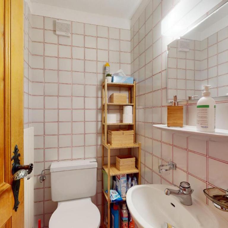 Carla 7 - Apartment mit Blick auf die Berge - 15
