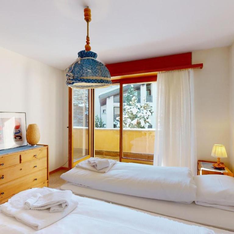 Carla 7 - Apartment mit Blick auf die Berge - 20