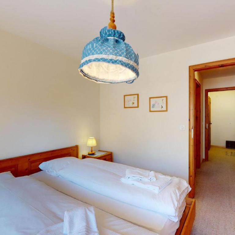 Carla 7 - Apartment mit Blick auf die Berge - 22