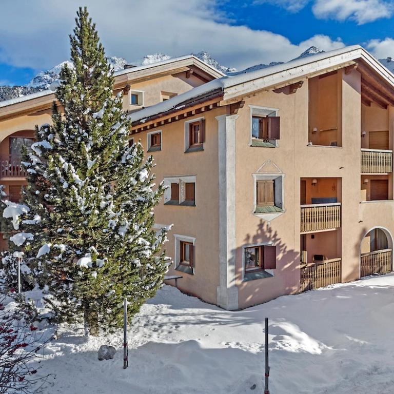 Carla 7 - Apartment mit Blick auf die Berge - 25