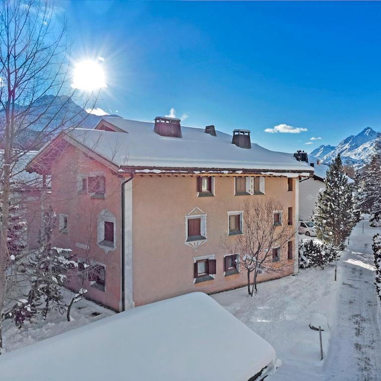 Carla 7 - Apartment mit Blick auf die Berge - 26