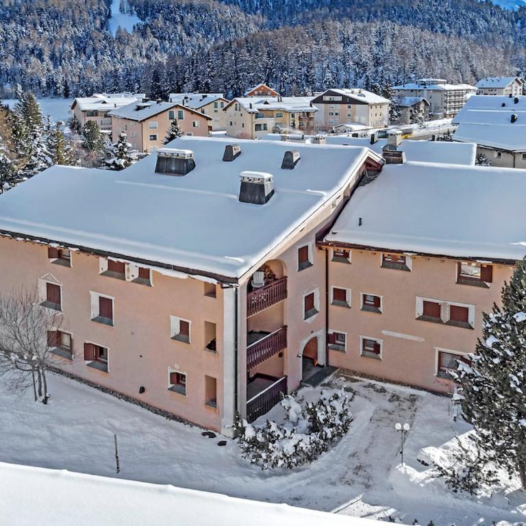 Carla 7 - Apartment mit Blick auf die Berge - 28
