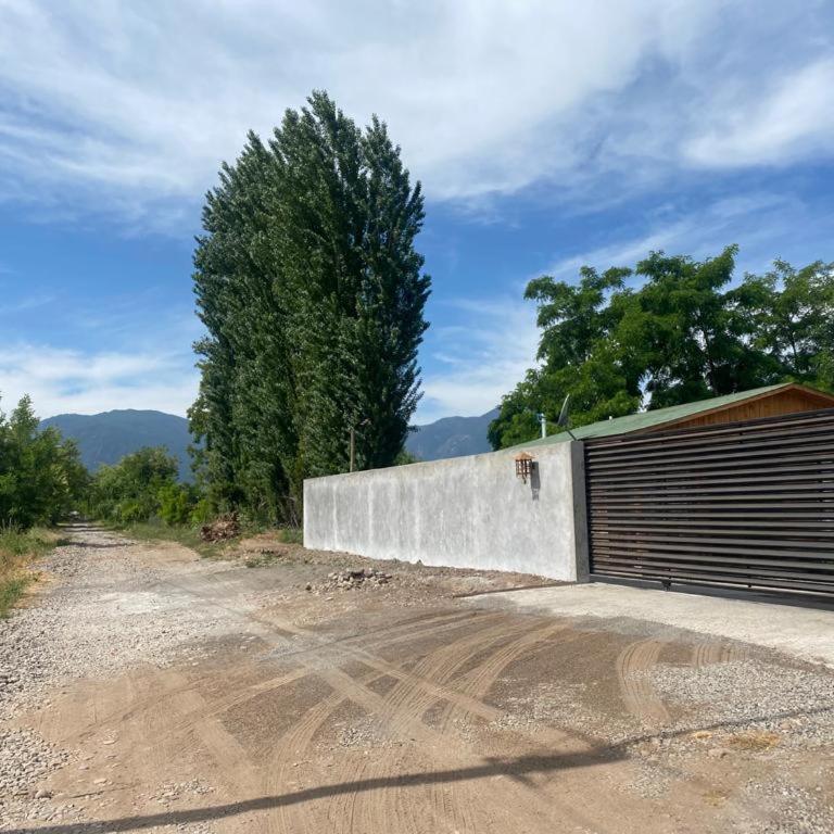 Cabañas Santa Cruz, Ubicada a 10 min de la plaza, Piscina , Viñas, Ruta del Vino y mas - Three-Bedroom House - 19