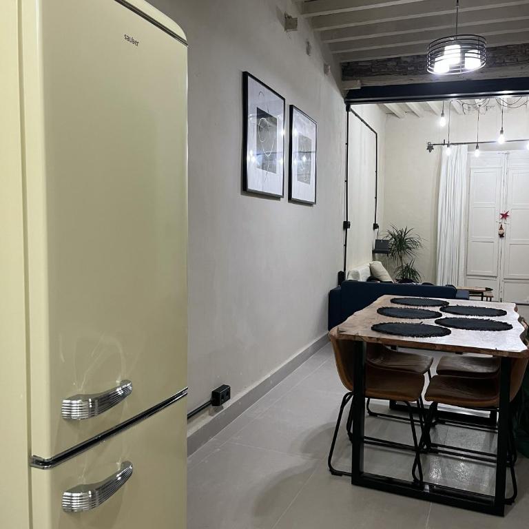 Apartamento Málaga Centro Tritón - Apartamento de 2 dormitorios - 30