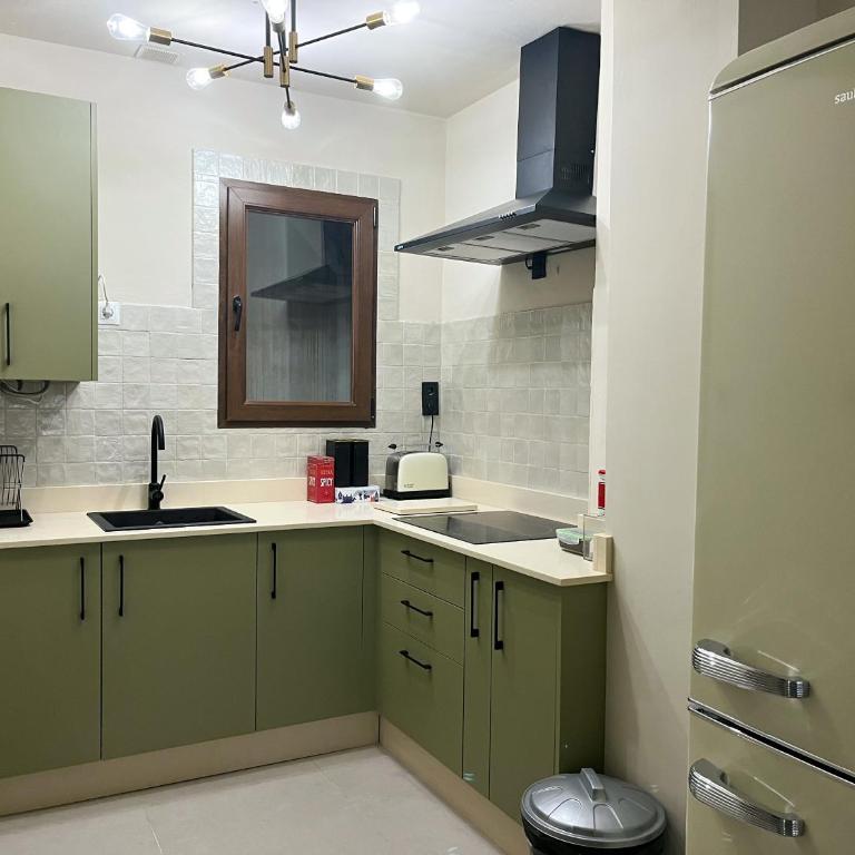 Apartamento Málaga Centro Tritón - Apartamento de 2 dormitorios - 29