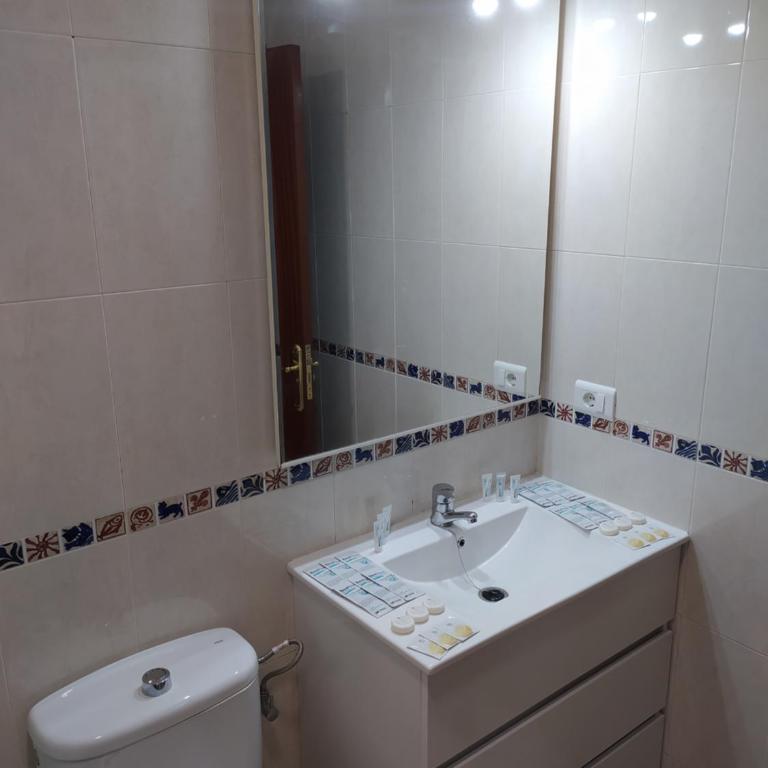Aqui te Espero - Apartamento de 2 dormitorios - 19