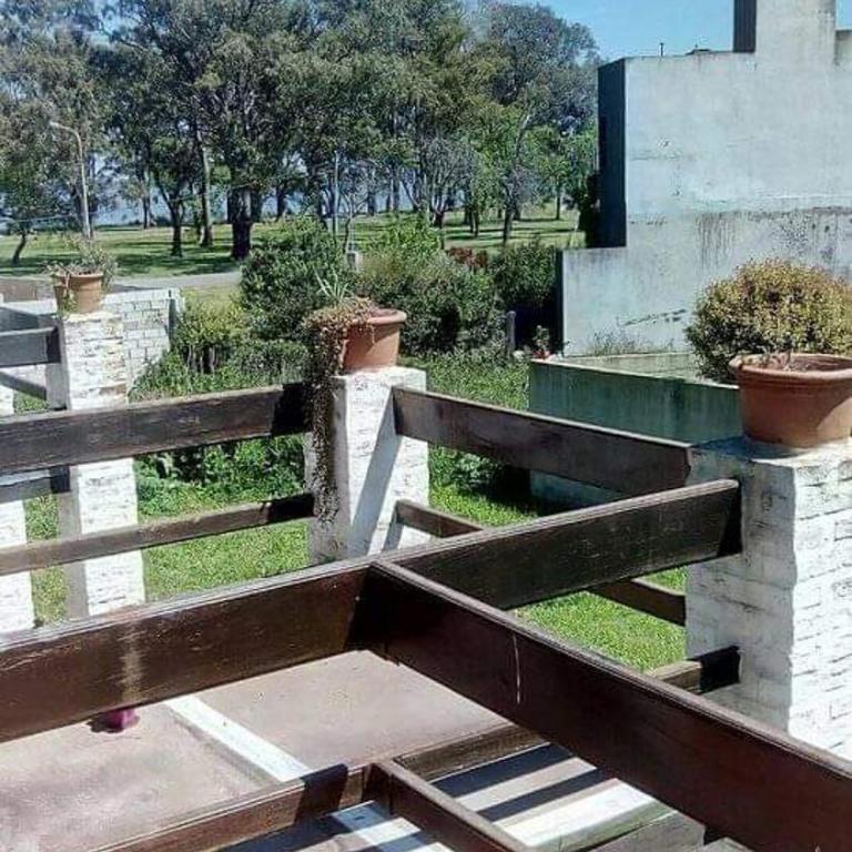 Las moras - Apartamento de 1 dormitorio - 1