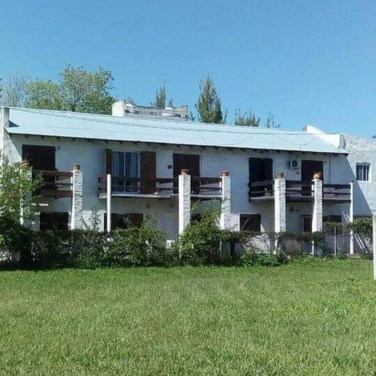 Las moras - Apartamento de 1 dormitorio - 2