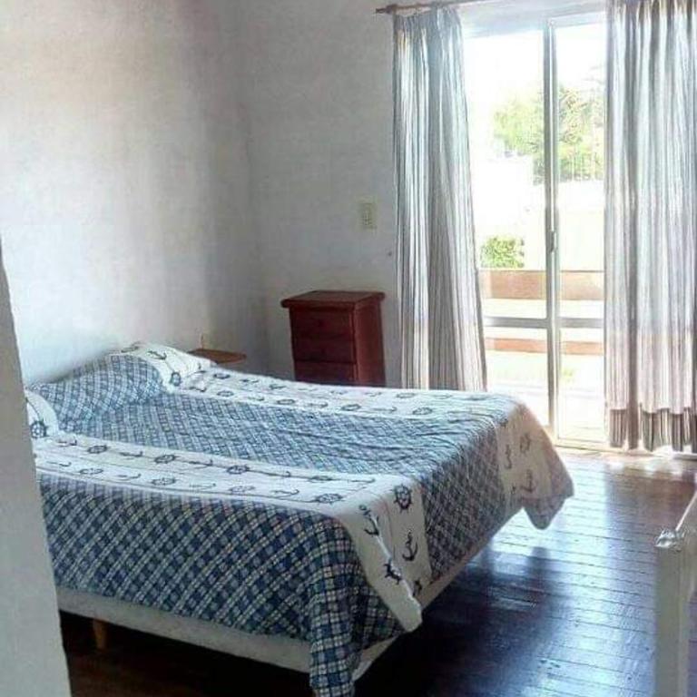 Las moras - Apartamento de 1 dormitorio - 3